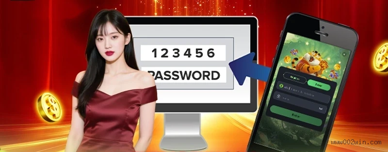 Download Android 002Win Bet